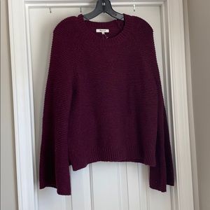 Madewell Sweater